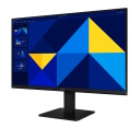 Samsung LS24D300GAUXEN Essential S3 24" Full HD 1920&times;1080 100 Hz IPS LCD monitor 5 ms Black