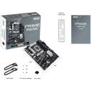 Asus Pagrindinė plok&scaron;tė PRIME B760-PLUS, LGA 1700, DDR5, 192 GB, 4 DIMM, 3 M.2, 4 SATA III, 2.5 Gb Ethernet, 7.1 garso, ATX