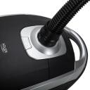 Adler Vacuum Cleaner | AD 7069 | Bagged | Power 3200 W | Dust capacity 3.5 L | Black