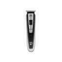 ETA 5in1 Multi-purpose Trimmer | ETA834590000 AUSTIN | Cordless | Number of length steps 4 | Black