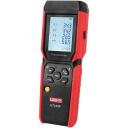 Uni-T UT325F 4-kanālu termometrs, &plusmn;(0.2% + 0.5&deg;C), 4 kanāli, Bluetooth, līdz 72,000 mērījumu, 3 AAA baterijas