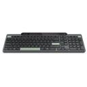 Lenovo Klaviatuur 4Y41R69494, Bluetooth 5.1, 108 nuppu, must, US euro s&uuml;mboliga