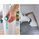 LEIFHEIT CleanTenso elektrinis garų valytuvas 1011940 LEIFHEIT