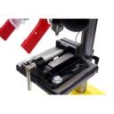 Kraftdele Станочная дрель KD501 7003337, 1850W, 230V, 9 скоростей, 1.5-13mm, 500-2500 об/мин