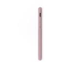 Woodcessories EcoCase iPhone 7/8 STO004, 11.9 cm, 35 g, 1.5 mm, Silikons, Akmens, Aploksne, Apple saderība