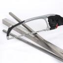 Zāģa asmens metālam 300MM 24 TPI BIMETAL, 2 gab