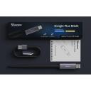 Sonoff mar&scaron;rutizatorius Dongle-PMG24, 5V, 500mA, -10&deg;C iki 60&deg;C, aliuminis, 4.5 dBi antena, IEEE 802.15.4