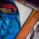 Guļammaiss "Alu", viegls, alumīnija pārklājums, R810400, Origin Outdoors