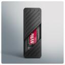 Axagon SSD корпус EEM2-20G USB-C 20Gbps, M.2, черный, 15 x 112 x 40 мм, 0.38 м кабель, 1 термопрокладка, комплект для установки
