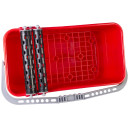 Ämber plaatide pesemiseks CUBETA RUBICLEAN EASYPRO; 21945 RUBI