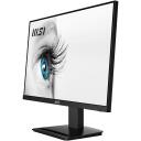 Msi LCD monitor PRO MP243X PROMP243X, 60.5cm, 1920x1080, 100Hz, 4ms, IPS, VESA 75x75, 1xHDMI, 1xDP, k&otilde;larid