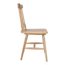 Krēsls BIRKA ozols 21424