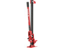 Domkrats Farm jack 33'' 2 t 115&ndash;690 mm YT-172601 YATO