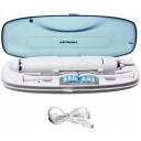 Blaupunkt ACC036 Korpus, 1 vnt., UV sterilizacija, įkrovimas per USB, suderinamas su DTS601/701/801
