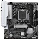 Gigabyte B650M GAMING WIFI6E 1.4, AMD AM5, 5+2+2 fazių VRM, iki 6400MHz DDR5, 1xPCIe 4.0 M.2, 2.5 GbE LAN, WIFI 6E, USB 3.2 Gen 1