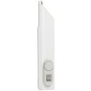 Heatic электрический конвектор OPTIMA+ 9120224, 1500W, 660mm, 450mm, IP20, II класс, 1.2m кабель
