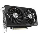 Gigabyte Graafikakaart GV-N3050WF2OCV2-8GD, 8 GB, GDDR6, 128 b, 2xHDMI, 2xDisplayPort, 7680 x 4320, 1552 MHz