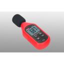 Uni-T helitaseme m&otilde;&otilde;tur UT353, 30-130 dB, &plusmn;1.5 dB, 0.1 dB, 125 ms/1000 ms, 3x1.5V aku, andmete salvestamine