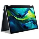 Acer plan&scaron;etdators NX.J3UEL.001 14" WUXGA 1920 x 1200, 16GB LPDDR5, 512GB SSD, Windows 11, 4 kodoli, 2 USB Type-C