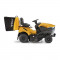 Petrol garden tractor Estate 792 Loncin, 452cm&sup3;, 8400W, 92cm, 30-90mm, 4500m2, 2T078481/ST1 STIGA