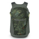 Mugursoma Daylite Plus, Meadow Gray/Histosol Brown, 0843820169324 Osprey