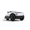 Robot lawn mower with 360° panoramic camera and smart obstacle detection GOAT O500 Panorama Ecovacs