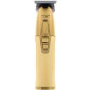 Adler Professionaalne trimmer AD 2836g, juhtmeta, 1 pikkuse samm, kuldne