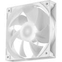 Deepcool CC560 MESH V2, R-CC560-WHAMA4-G-2, 2x3.5", 2+1x2.5", 7, 165mm, 370mm, 170mm, 3x120mm ARGB, 1x120mm ARGB