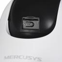Mercusys MC200 montāžas rāmis, 78.4mm, 105.6mm, 30 fps, 1920 x 1080 pikseļi, 10.8x digitālā tālummaiņa, 12m nakts redzamība
