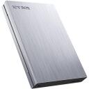Raidsonic Kaste IB-241WP, 1 x 2.5" HDD/SSD, USB 3.0, SATA 6Gb/s, datu indikators, strāvas indikators
