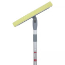 Langų šepetys su teleskopine rankena Expert 24801015 Sauber