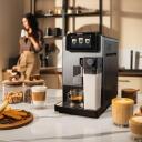 Cecotec Kafijas automāts Cremmaet Latte Jar A90_EU01_120170, 1500 W, 19 bar, automātisks, 1.1 L, 6 dzērieni