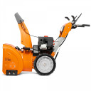 Benzininis sniego valymo mašina  DAST 8565 DAEWOO, 7ZS, 252cm³, 610mm, 520mm