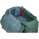 Thule Seljakott 3205311, 40L, 1.44kg, 420D dobby pol&uuml;ester, roheline, puusav&ouml;&ouml;