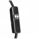 Media-Tech Endoskoopkaamera USB MT4095, 5m, 640x480 pts, IP67, 66&deg;, 6 LED, Windows/Android &uuml;hilduvus, 1xUSB 2.0, microUSB