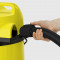 Универсальный пылесос WD 3 Car 9GSGEQGK KARCHER