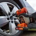 Akumuliatorinis veržliaraktis 20V, 180Nm, POWDPO2100 POWERPLUS