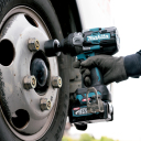 IMPACT WRENCH 40V 1700NM 1/2" BL-M BODY ONLY