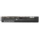 Asus Graafikakaart PRIME-RX9070-O16G, 16 GB, GDDR6, 256 b, PCIe 5.0 16x, 3 ventilaatorit, 1xHDMI, 3xDisplayPort