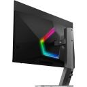 AOC OLED monitor AG326UD, 32", 3840 x 2160, 165 Hz, 0.03 ms, 250 cd/m&sup2;, 2x HDMI, USB 3.2 keskpunkt
