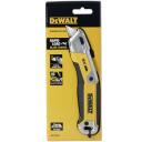 Dewalt Kokkuvamata utiliidinuga noater DWHT10998-0, must/kollane, ergonoomiline k&auml;epide, tera hoidmine k&auml;epidemes, 0.35kg