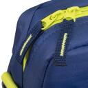 Rivacase Mestalla 5532BLUE, 16", 2, atsparus vandeniui, 2 priekinės ki&scaron;enės, nuimamas peties diržas, dokumentų ki&scaron;enė