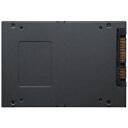 Kingston SSD A400 SA400S37/960G, 960 GB, SATA Rev 3.0, 500 MB/s, 450 MB/s, TLC m&auml;lu