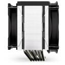 Endorfy CPU Охладитель Fortis 5 Dual Fan EY3A009, 120/140mm, 220W, 2 вентилятора, 6 тепловых трубок, черный