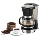 Jata Kohvimasin CA288N, 600W, 2-8 tassi, automaatne v&auml;ljal&uuml;litus, p&uuml;sifilter, purunematu kuumutuspind