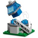 Lego LEGO MINECRAFT 21273, 180mm, 555, 6, 10+ gadi, instrukciju lapa