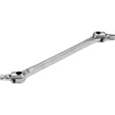 Torx Uzgriežņu Atslēga T55Xt60 YT-05315 YATO