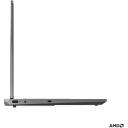 Lenovo LOQ 15AHP11 AMD, 83TN0044NT, 15.3", 1920 x 1200, WUXGA, 16 GB, SODIMM DDR5, 512 GB SSD, NVIDIA GeForce RTX 5060, 8 GB