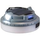 Tracer Saules LED virtene TRAOSW47811, 1000cm, 5V, 3 spuldzes, saules enerģija, piekaramā uzstādī&scaron;ana