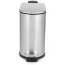 Beldray Pedaliga pr&uuml;gikast LA036683SSPEU7, 5L, h&otilde;be, 1 sektsioon, raud, kaas, pedaal